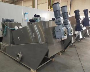 Shanghai Ecopro Environmental Engineering Co., Ltd.