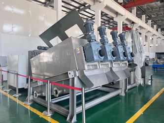 Shanghai Ecopro Environmental Engineering Co., Ltd.