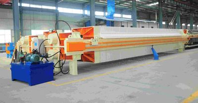 Shanghai Ecopro Environmental Engineering Co., Ltd.
