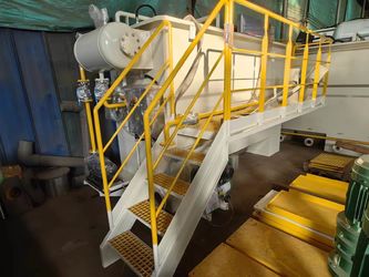 Shanghai Ecopro Environmental Engineering Co., Ltd.