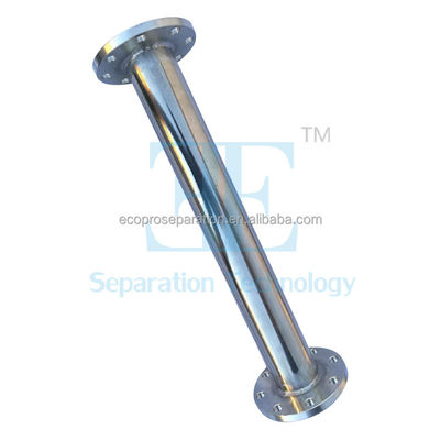 1000L/H Static Mixer Elements Acid Resistant Special Inner Static Mixing Tubes