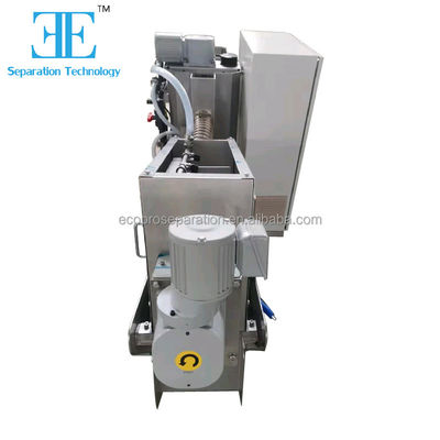 SUS304/316/316L Chemical Dosing System Automatic PAM Polymer Dosing Equipment
