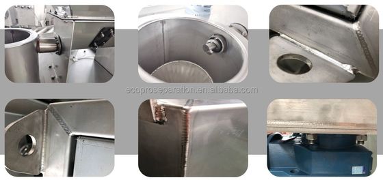 Energy Mining Chemical Dosing Device PAM Polymer Dosing System