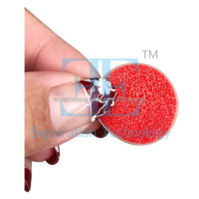 Mutag Biochip MBBR Biochip Media The Ideal Solution For Nitrogen Elimination At Home