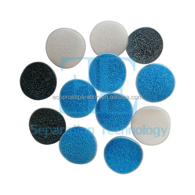 Mutag Biochip MBBR Biochip Media The Ideal Solution For Nitrogen Elimination At Home