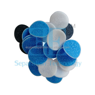Mutag Biochip MBBR Biochip Media The Ideal Solution For Nitrogen Elimination At Home