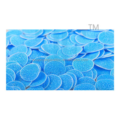 Dia 30mm Mutag Biochip For Improved Performance In Biofilm Reactors