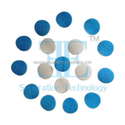 Enhanced Adhesion Water Treatment Biological Filter Media For Floating Mobile Bed