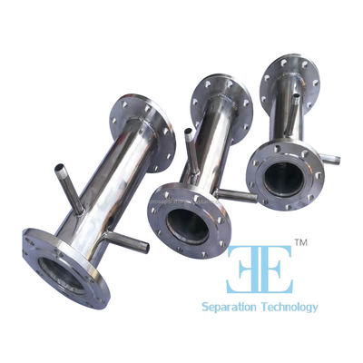 7.5mm Ozone-Water Mixer Ultimate Solution for Water Purification