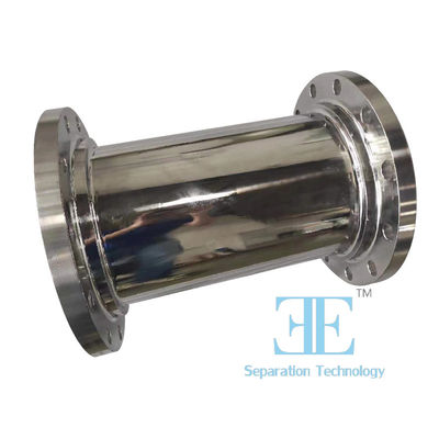 7.5mm Ozone-Water Mixer Ultimate Solution for Water Purification