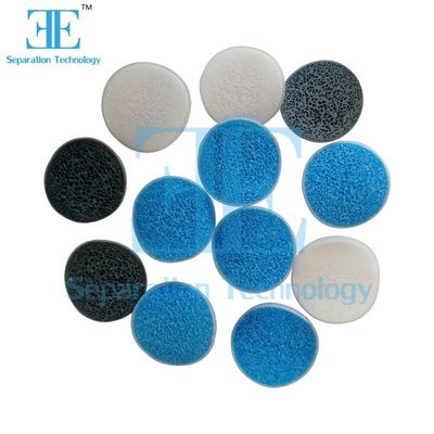 Mutag Biochip The Advanced Solution For Nitrification And Denitrification In Water Treatment
