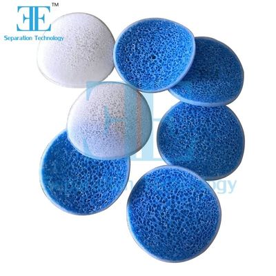 Mutag Biochip The Advanced Solution For Nitrification And Denitrification In Water Treatment