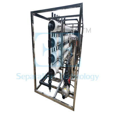 110-240V Voltage RO Drinking Water System for Effective and Durable Filtration