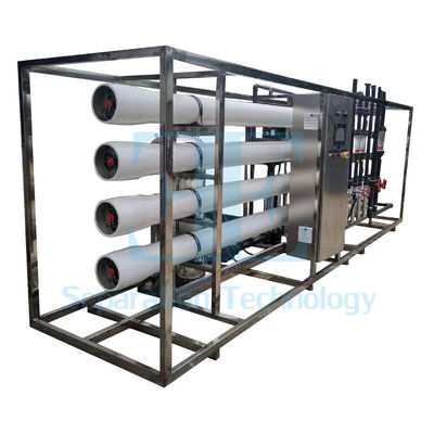 110-240V Voltage RO Drinking Water System for Effective and Durable Filtration