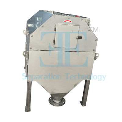 178° Viewing Angle Industrial Screen with 8 Nozzel Quantity and 300 Cd/m2 Brightness
