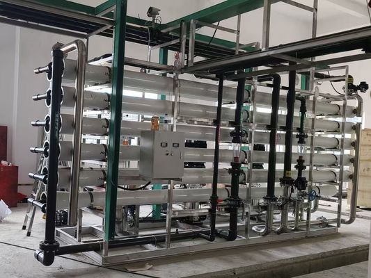 Ultrafiltration PP Core Elements of 20 Lb White RO Drinking Water System