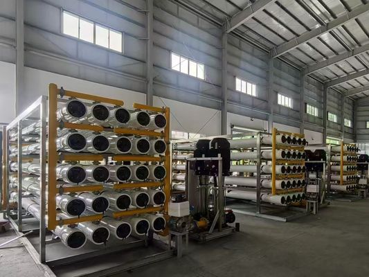 Ultrafiltration PP Core Elements of 20 Lb White RO Drinking Water System