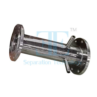 Maximize Your Production With High Speed Mixer Granulator 1000L/Hour Productivity 10-1000 GPM Flow Rate