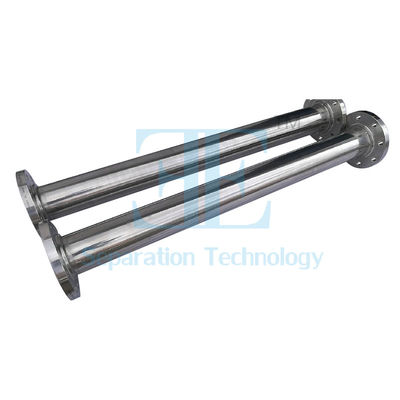 Stainless Steel High Speed Mixer Granulator For Fast And Mixing In Horizontal Mounting Type