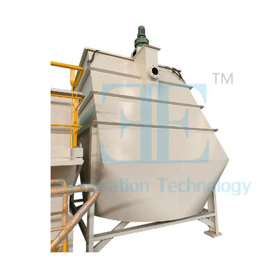Lamella Clarifier System High-Efficiency Sedimentation Device for Wastewater Treatament