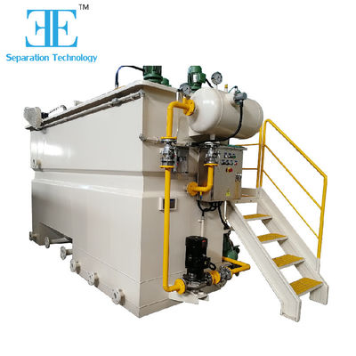 Inlet Water Temperature 5-40°C Copper Flotation Reagents with Dissolved Pump Power 3kw