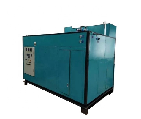 5m3/h Electrocoagulation System for Wastewater Treatment 220V-480V