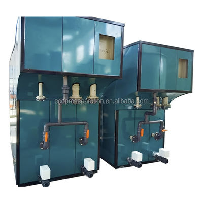 40m3/h Electrocoagulation System for Waste Water Treatment 3-30 kW